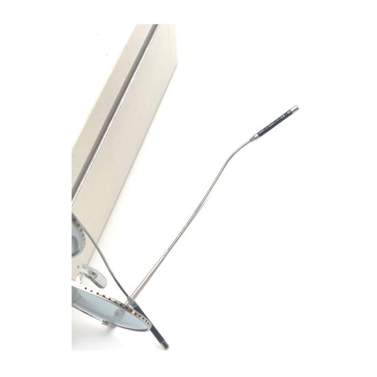  올리버피플스 안경 올리버 피플스 Ov1298 T 5254 타쿠미 Tk 4 선글라스 아르젠토 - OLIVER PEOPLES