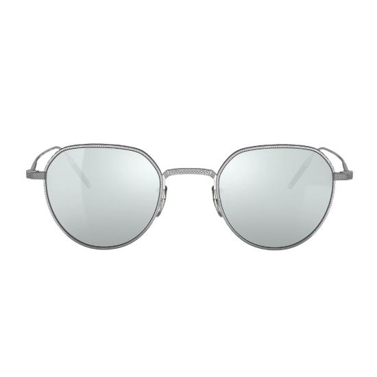  올리버피플스 안경 올리버 피플스 Ov1298 T 5254 타쿠미 Tk 4 선글라스 아르젠토