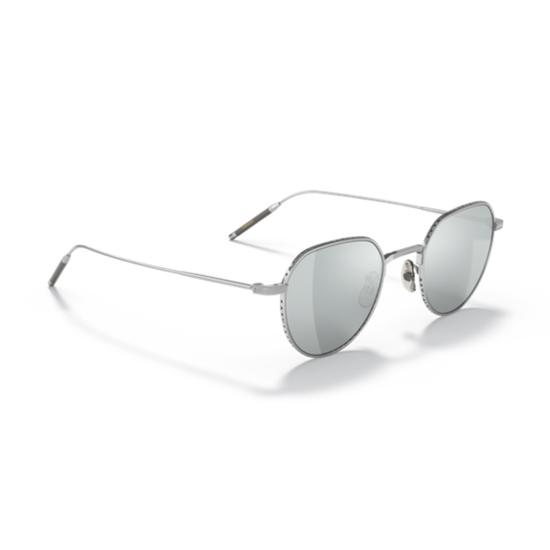  올리버피플스 안경 올리버 피플스 Ov1298 T 5254 타쿠미 Tk 4 선글라스 아르젠토 - OLIVER PEOPLES