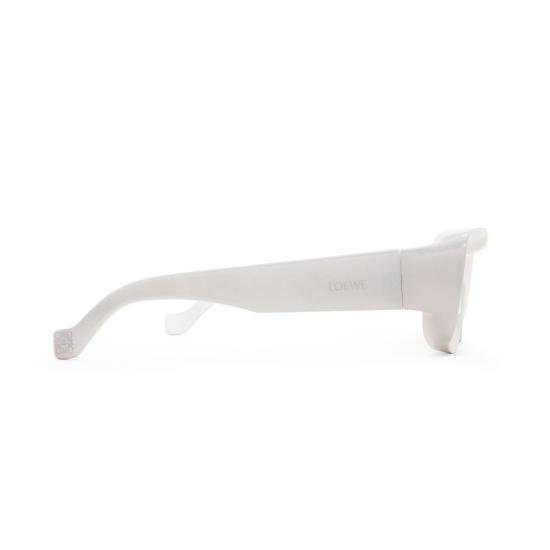  로에베 안경 LW40033 아이 파울라 이비자 24 C 선글라스 - LOEWE