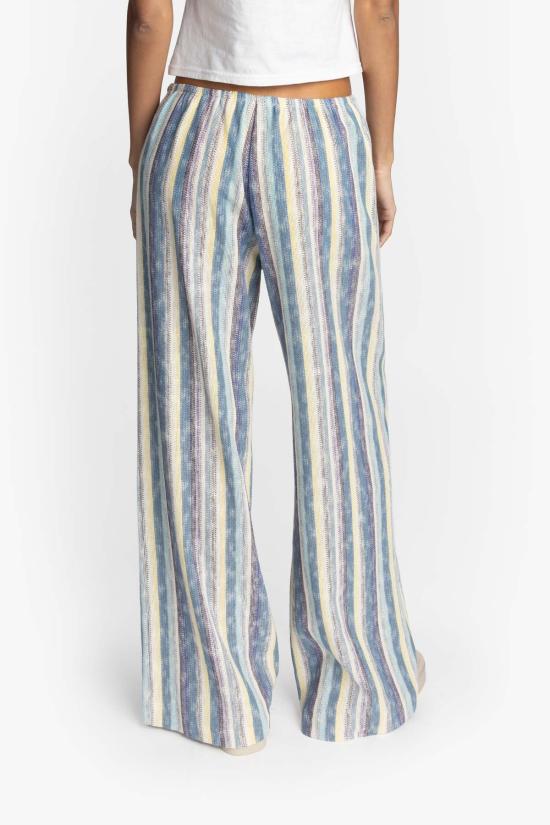  안나 수이 트레이닝/조거 팬츠 세라페 니트 - ANNA SUI