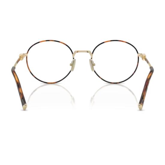  미우미우 안경 Miu Miu 0 Mu 52 Xv 광학  Oro - MIU MIU