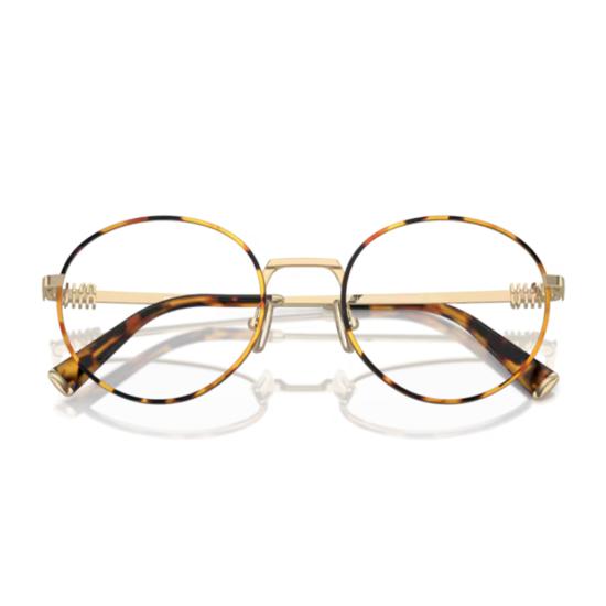  미우미우 안경 Miu Miu 0 Mu 52 Xv 광학  Oro - MIU MIU