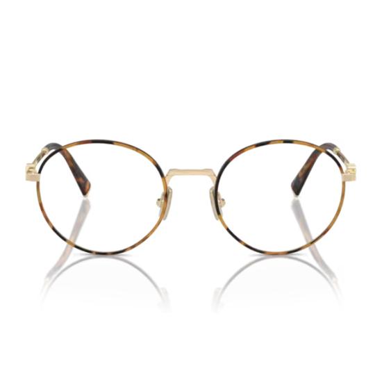 미우미우 안경 Miu Miu 0 Mu 52 Xv 광학  Oro - MIU MIU