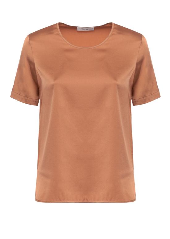 26SS 캉그라 스웨터 359021 310 BRONZO