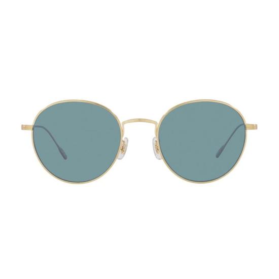 올리버피플스 안경 올리버 피플스 Ov1306 세인트 알타이르 티타늄 선글라스 오로 - OLIVER PEOPLES