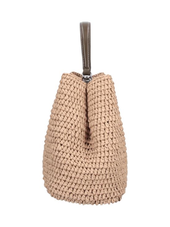 26SS 토리버치 토트백 181330 911 Beige - TORY BURCH