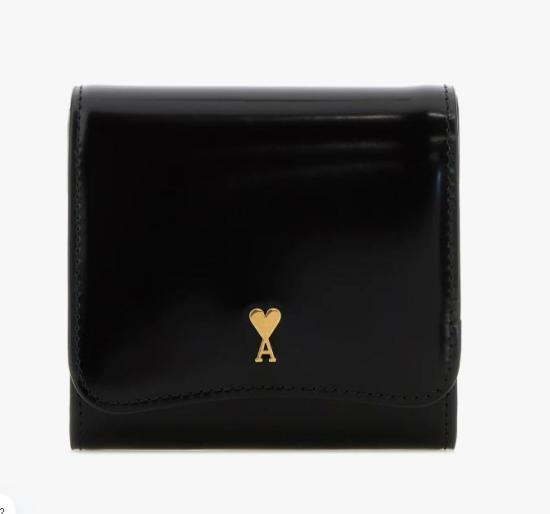 26SS 아미 남성지갑 USL708AL0139 001 NOIR