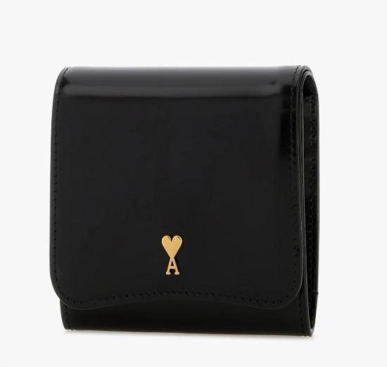 26SS 아미 남성지갑 USL708AL0139 001 NOIR - AMI