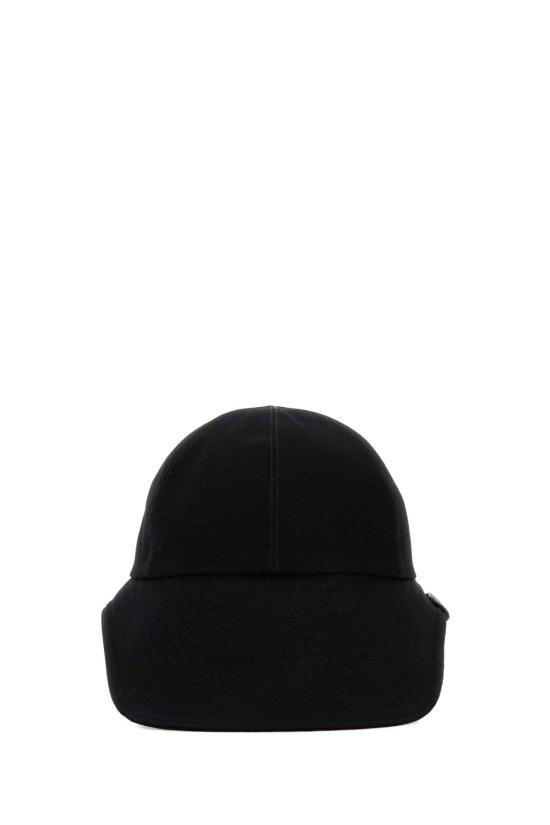 26SS 로에베 모자 K820HIKX08 BLACK Black