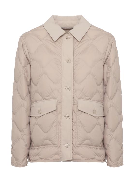 26SS 울리치 패딩 CFWWOU1137FRUT2635 UT26357404 Beige