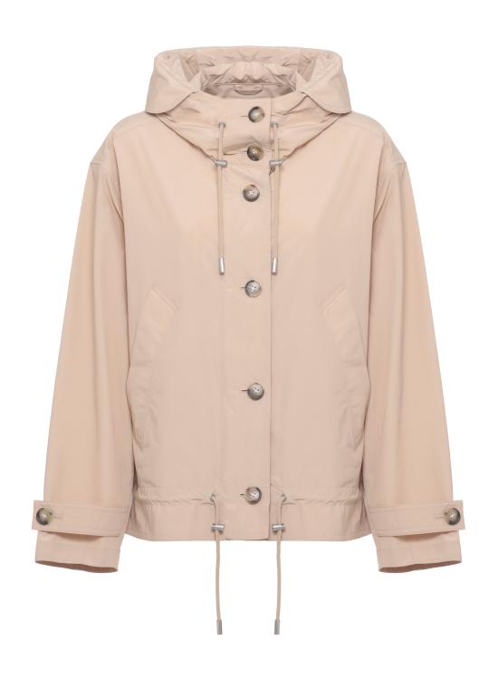 26SS 울리치 자켓 CFWWOU1177FRUT3128 UT31288640 Beige