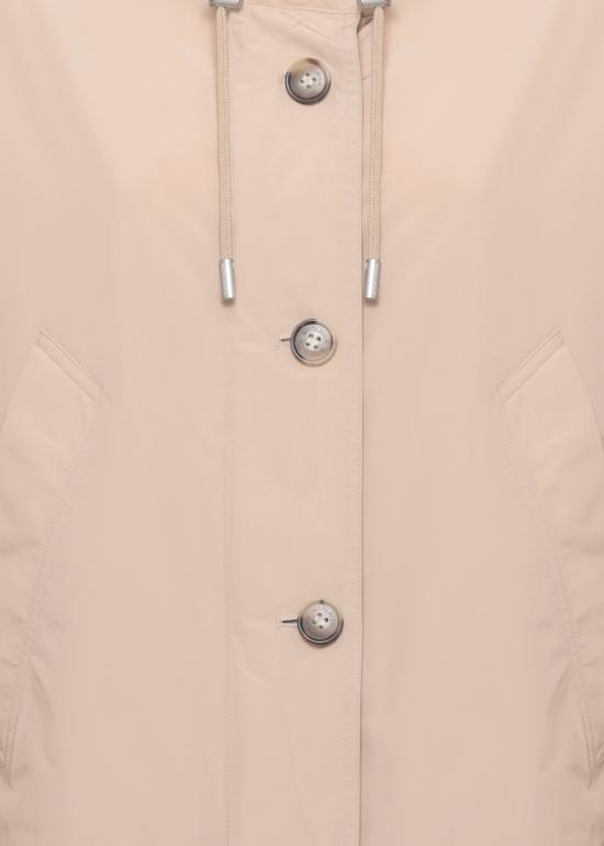 26SS 울리치 자켓 CFWWOU1177FRUT3128 UT31288640 Beige - WOOLRICH