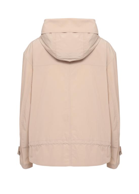 26SS 울리치 자켓 CFWWOU1177FRUT3128 UT31288640 Beige - WOOLRICH
