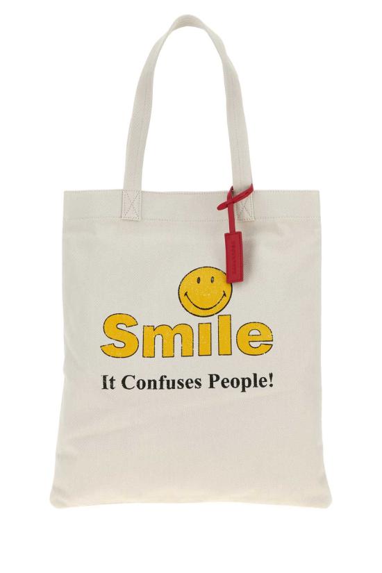 26SS 디스퀘어드2 토트백 SPM010800308781 M2712 White