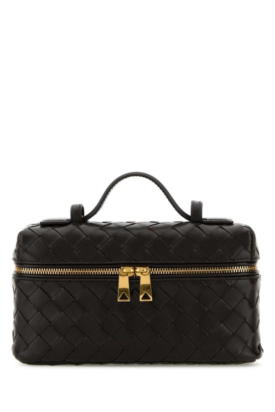 26SS 보테가베네타 뱅뱅 베니티 케이스백 789109V3IV1 2132 Brown