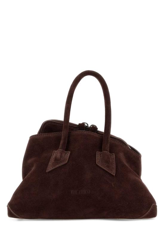 26FW 디 아티코 토트백 260WAH00063LBT007AA 850 Brown