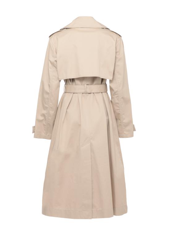 26SS 울리치 코트 CFWWOU2251FRUT5303 UT53038640 Beige - WOOLRICH