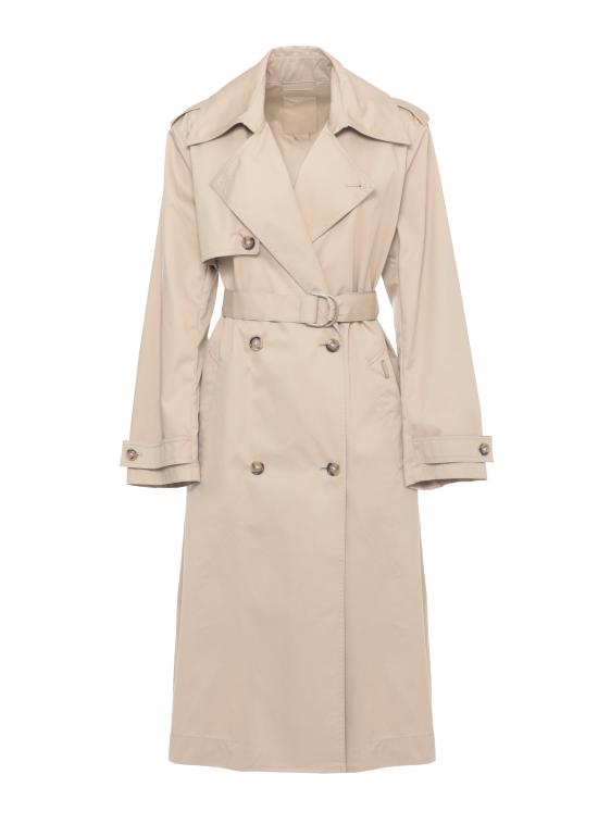 26SS 울리치 코트 CFWWOU2251FRUT5303 UT53038640 Beige