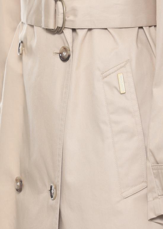 26SS 울리치 코트 CFWWOU2251FRUT5303 UT53038640 Beige - WOOLRICH