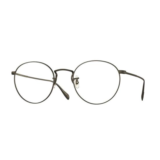 올리버피플스 안경 올리버 피플스 Ov1186 5318 콜리지  그리지오 - OLIVER PEOPLES
