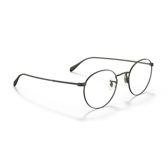  올리버피플스 안경 올리버 피플스 Ov1186 5318 콜리지  그리지오 - OLIVER PEOPLES