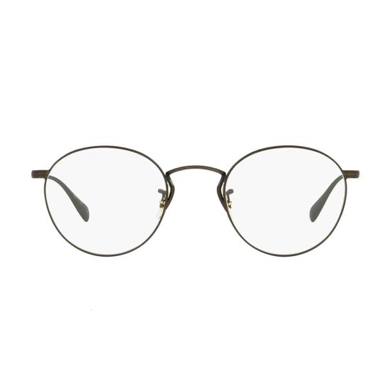  올리버피플스 안경 올리버 피플스 Ov1186 5318 콜리지  그리지오 - OLIVER PEOPLES