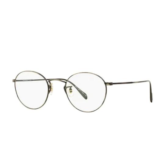  올리버피플스 안경 올리버 피플스 콜리지 Ov1186  아르젠토 - OLIVER PEOPLES
