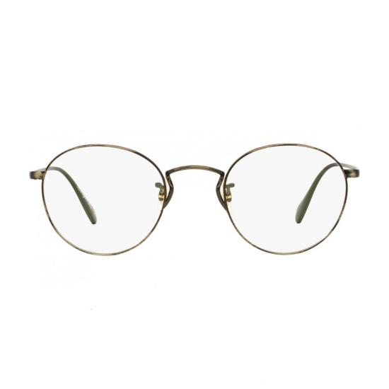  올리버피플스 안경 올리버 피플스 콜리지 Ov1186  아르젠토 - OLIVER PEOPLES