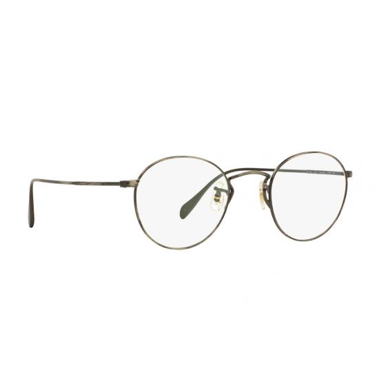  올리버피플스 안경 올리버 피플스 콜리지 Ov1186  아르젠토