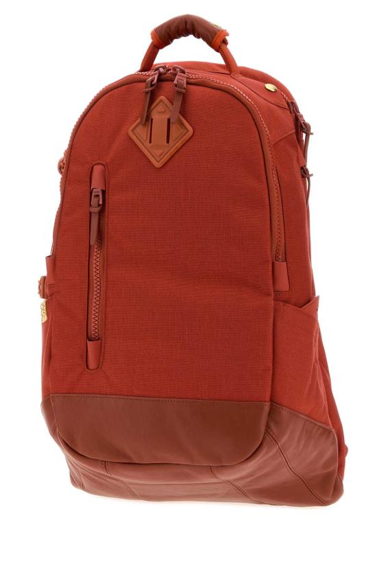 26SS 비즈빔 백팩 0126103003033 ORANGE Red - VISVIM