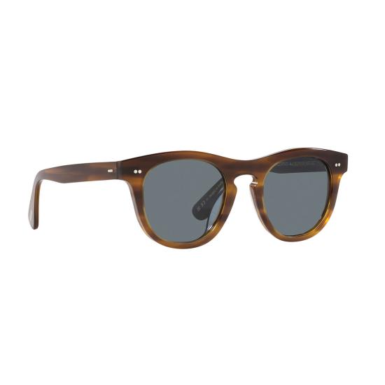  올리버피플스 안경 올리버 피플스 Ov5509 수 더 로크 선글라스 마론 - OLIVER PEOPLES
