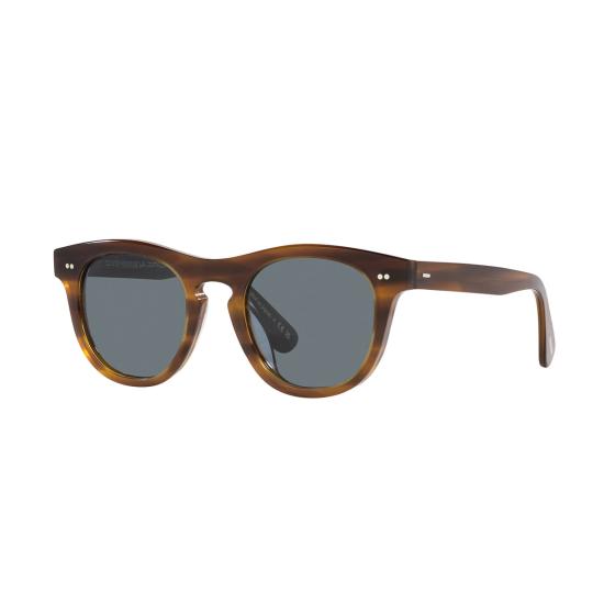  올리버피플스 안경 올리버 피플스 Ov5509 수 더 로크 선글라스 마론 - OLIVER PEOPLES