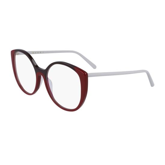  마르니 안경 Me2637 셀룰로이드  로쏘