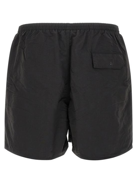 26SS 파타고니아 5인치 베기스 쇼츠 57022BOB Black - PATAGONIA