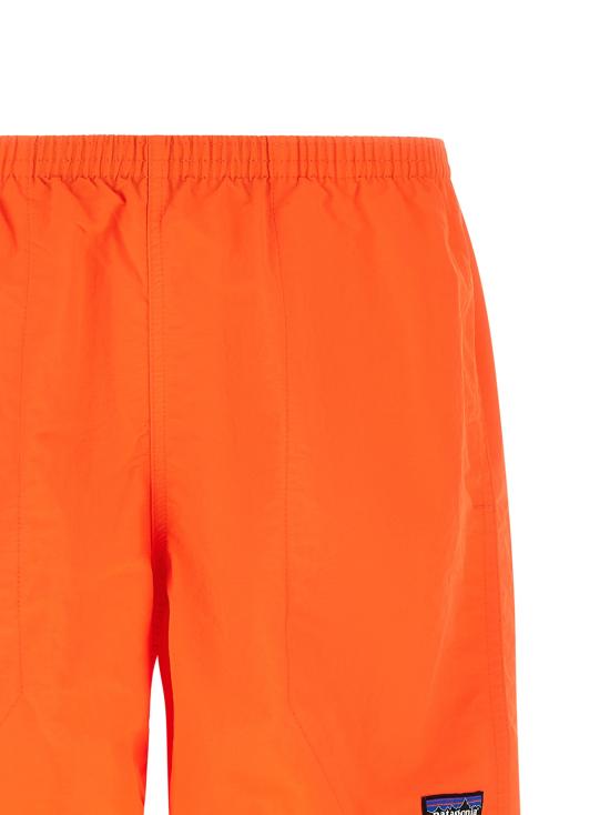 26SS 파타고니아 5인치 베기스 쇼츠 57022ORPL Orange - PATAGONIA