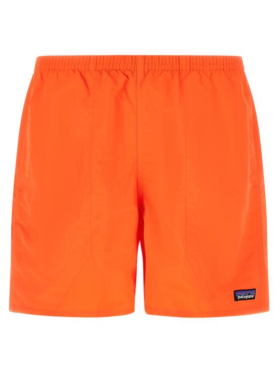 26SS 파타고니아 5인치 베기스 쇼츠 57022ORPL Orange