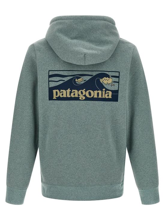 26SS 파타고니아 긴팔 티셔츠 39665BLSG Green - PATAGONIA