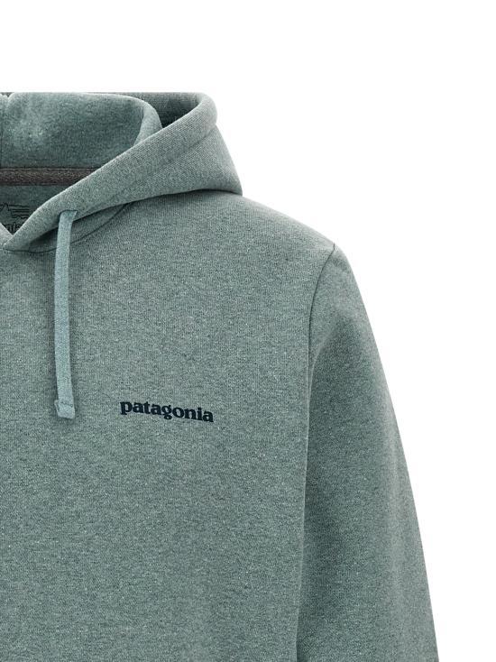 26SS 파타고니아 긴팔 티셔츠 39665BLSG Green - PATAGONIA