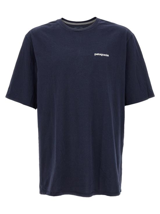 26FW 파타고니아 반팔 티셔츠 38504NENA Blue