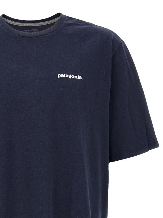 26FW 파타고니아 반팔 티셔츠 38504NENA Blue - PATAGONIA