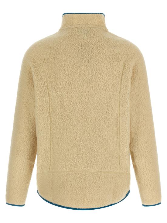26SS 파타고니아 레트로 파일 플리스 자켓 22801NAUT Beige - PATAGONIA