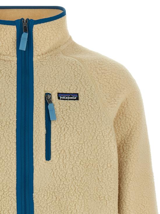 26SS 파타고니아 레트로 파일 플리스 자켓 22801NAUT Beige - PATAGONIA