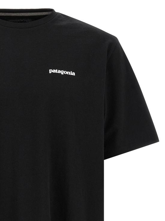 26FW 파타고니아 반팔 티셔츠 38504BLK Black - PATAGONIA