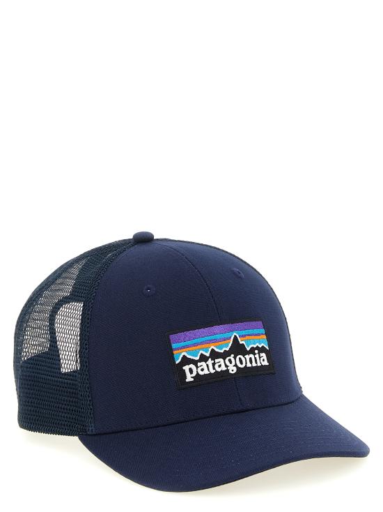 26SS 파타고니아 볼캡 38289NENA Blue - PATAGONIA