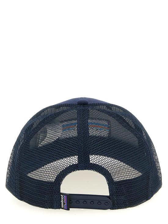 26SS 파타고니아 볼캡 38289NENA Blue - PATAGONIA