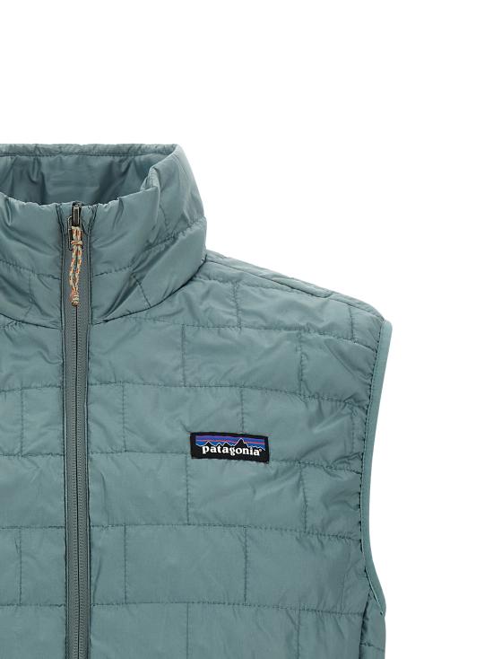26SS 파타고니아 베스트 84243BLSG Light Blue - PATAGONIA
