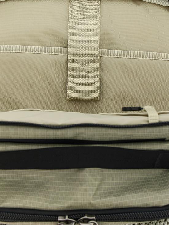 26SS 파타고니아 블랙 홀 미니 MLC 30L 백팩 49266WSTO Gray - PATAGONIA