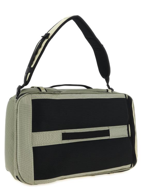 26SS 파타고니아 블랙 홀 미니 MLC 30L 백팩 49266WSTO Gray - PATAGONIA