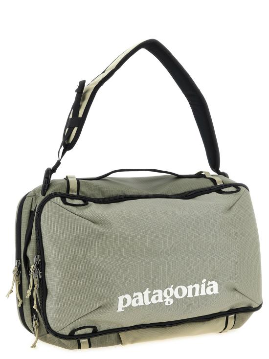 26SS 파타고니아 블랙 홀 미니 MLC 30L 백팩 49266WSTO Gray - PATAGONIA